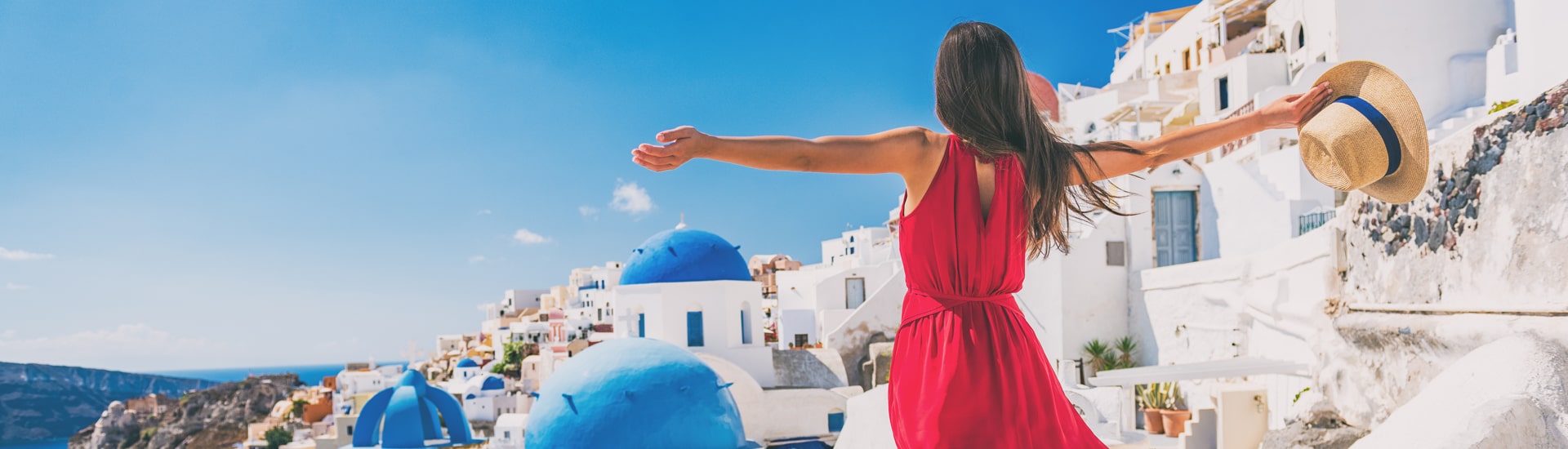 أفكار رحلات